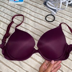 Victoria’s Secret bra